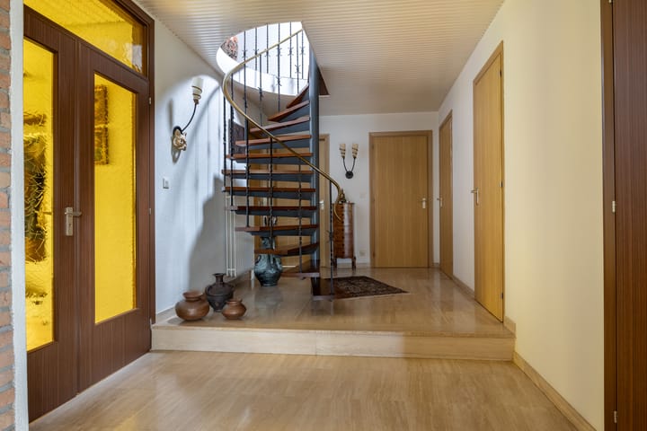 Foto 10 van Mozartlaan 11