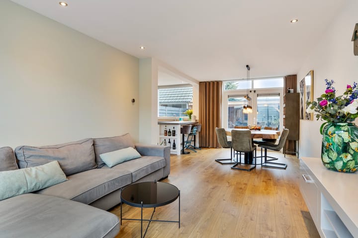 Foto 4 van Dijkgraaflaan 7