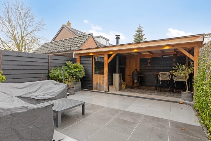 Foto 14 van Dijkgraaflaan 7