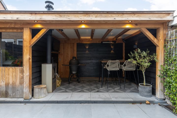 Foto 15 van Dijkgraaflaan 7