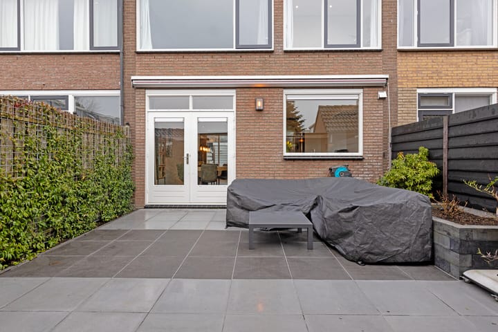 Foto 17 van Dijkgraaflaan 7