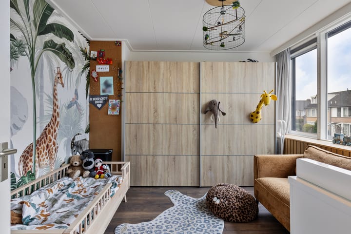 Foto 22 van Dijkgraaflaan 7