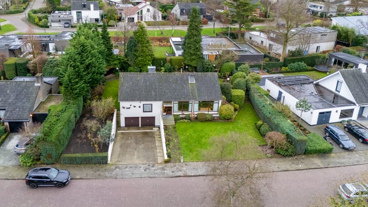 Foto 43 van Mozartlaan 11