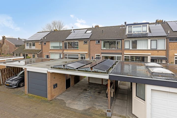 Foto 28 van Dijkgraaflaan 7