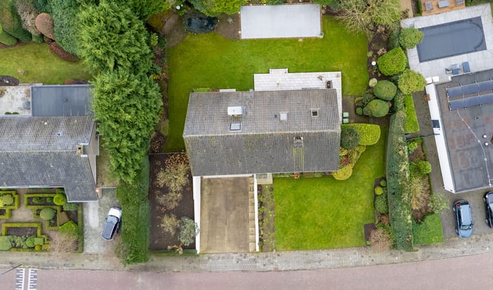 Foto 45 van Mozartlaan 11