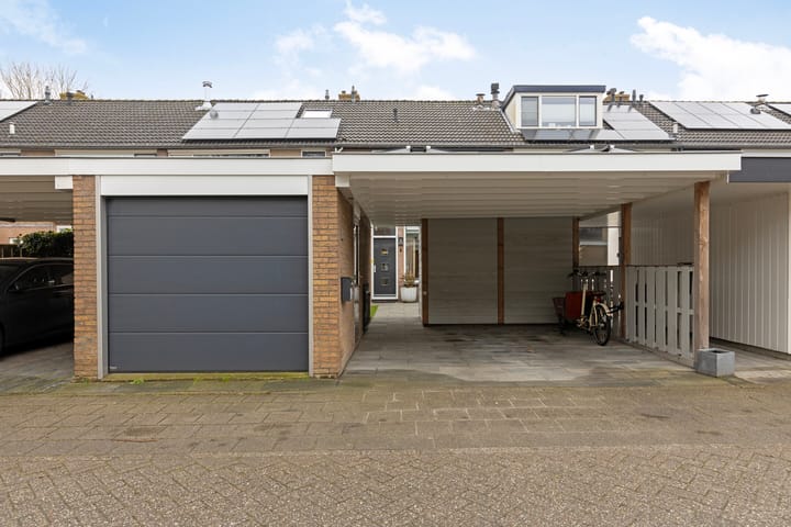 Foto 30 van Dijkgraaflaan 7