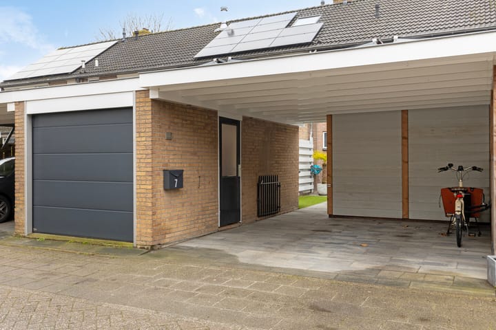 Foto 31 van Dijkgraaflaan 7