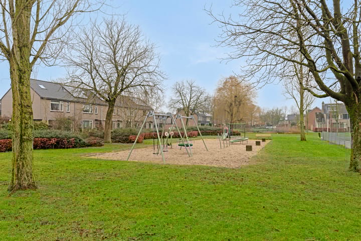 Foto 33 van Dijkgraaflaan 7