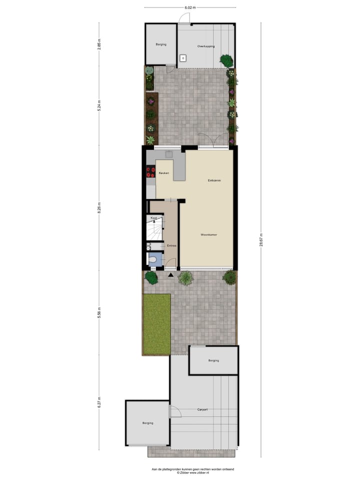 Foto 34 van Dijkgraaflaan 7