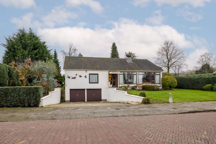 Foto 50 van Mozartlaan 11