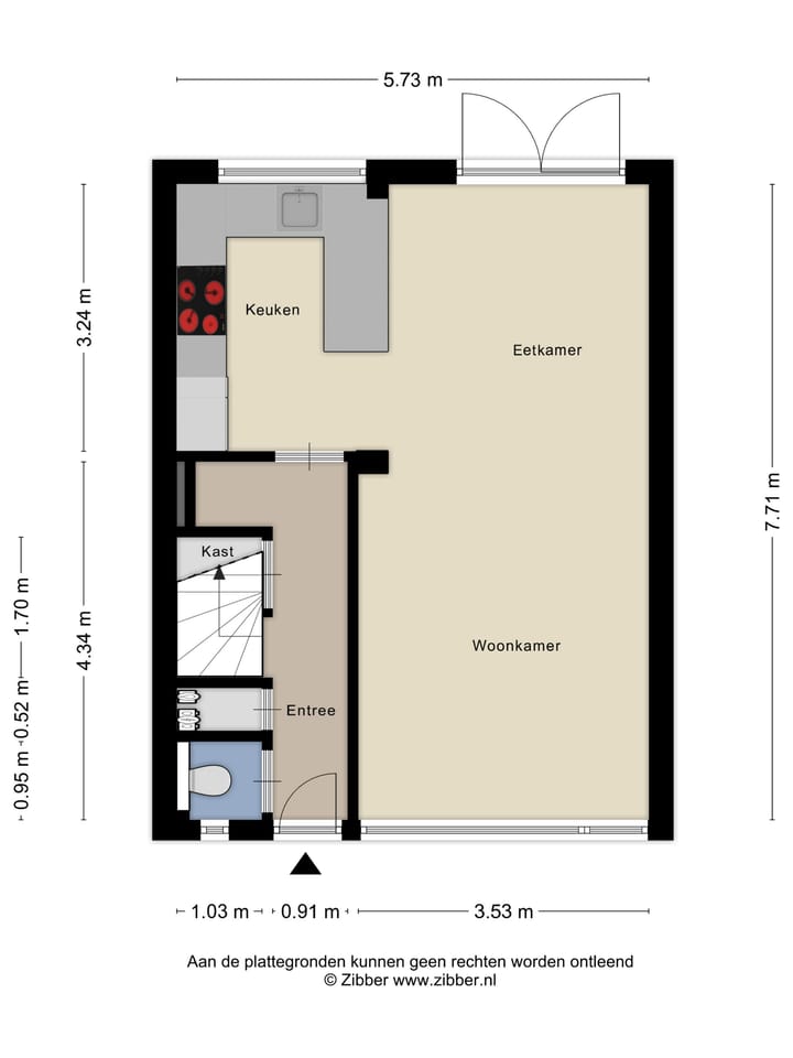 Foto 35 van Dijkgraaflaan 7