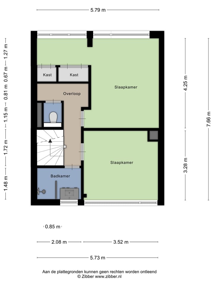 Foto 36 van Dijkgraaflaan 7