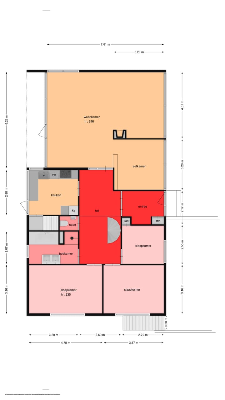 Foto 52 van Mozartlaan 11