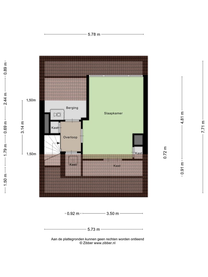 Foto 37 van Dijkgraaflaan 7