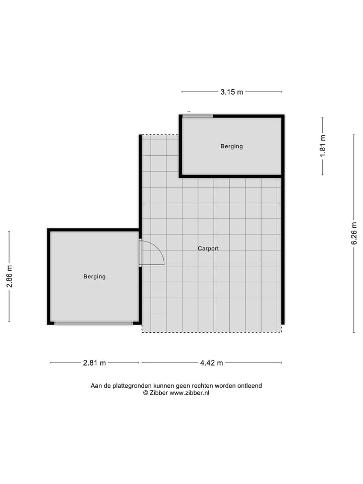 Foto 38 van Dijkgraaflaan 7