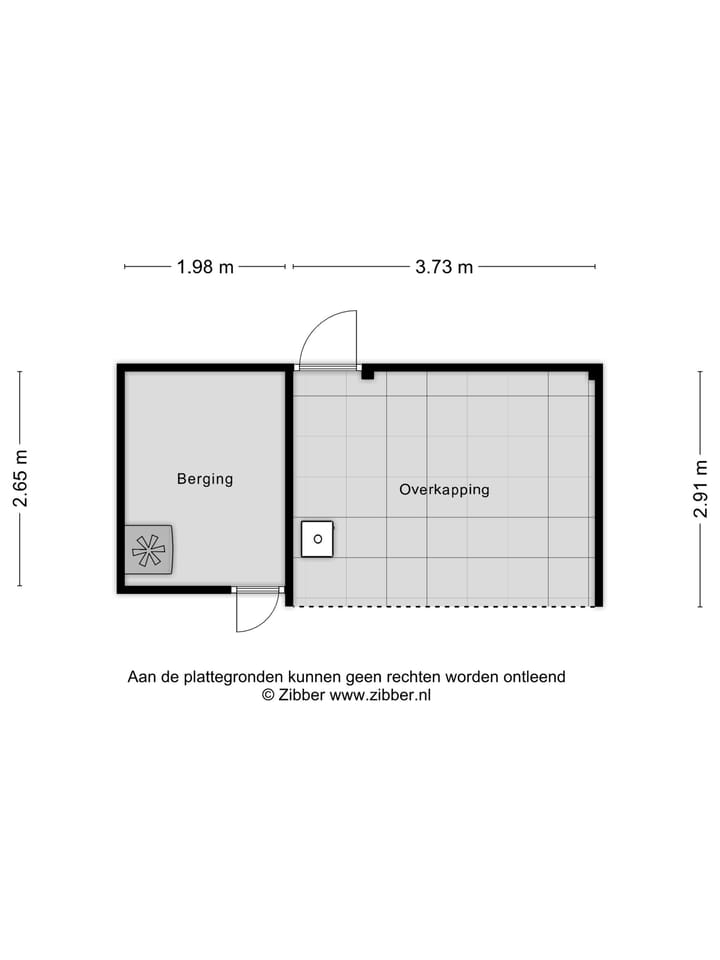Foto 39 van Dijkgraaflaan 7