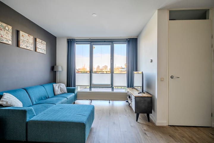 Foto 2 van Sinneveld 7