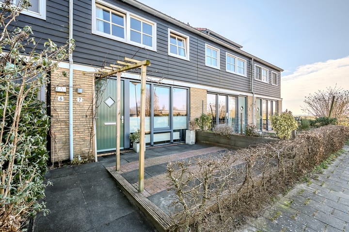 Foto 4 van Sinneveld 7