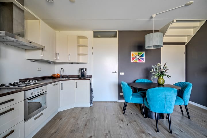 Foto 7 van Sinneveld 7