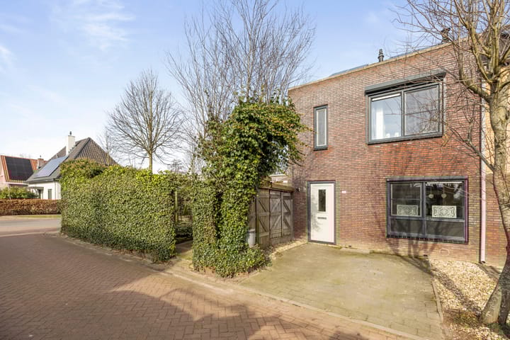 Foto 3 van Groenling 9