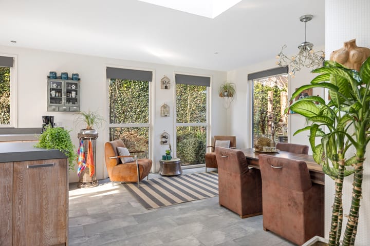 Foto 7 van Groenling 9