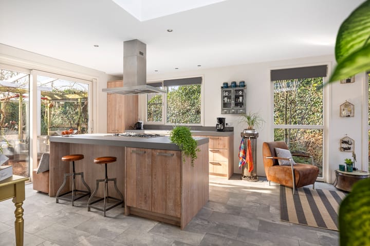 Foto 8 van Groenling 9