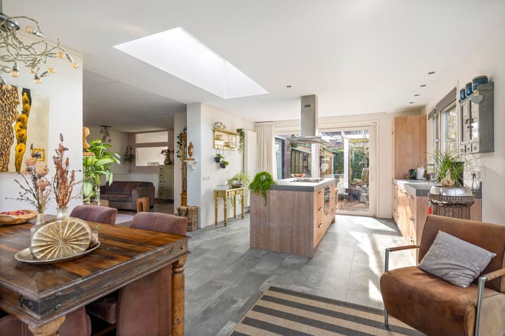 Foto 2 van Groenling 9