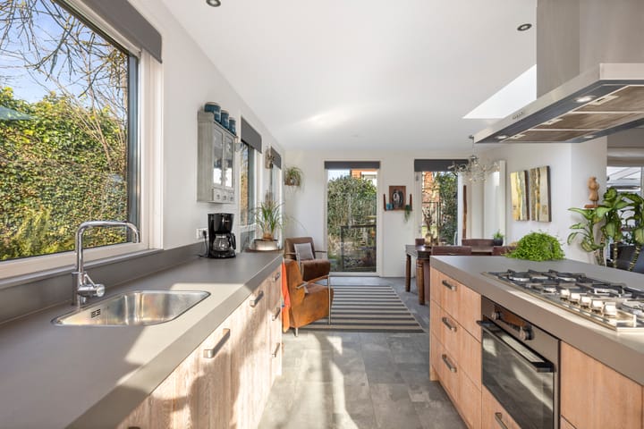 Foto 11 van Groenling 9