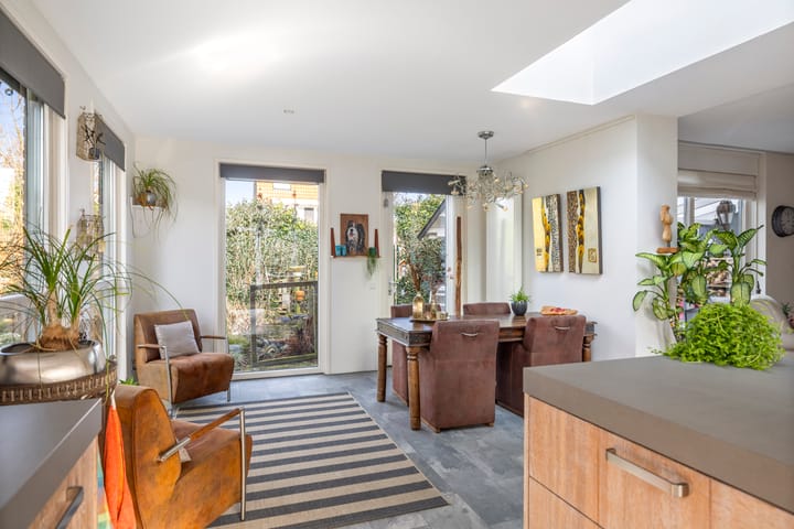 Foto 12 van Groenling 9