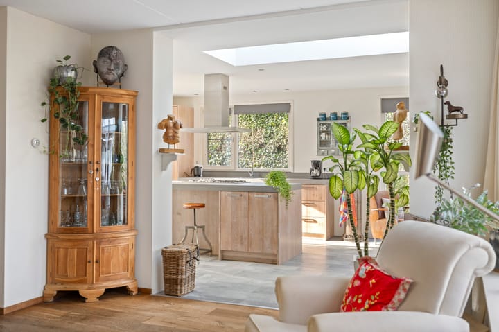 Foto 14 van Groenling 9