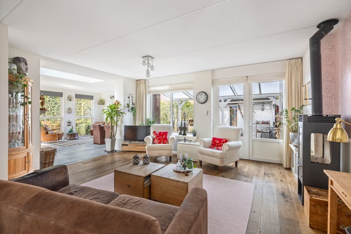 Foto 18 van Groenling 9