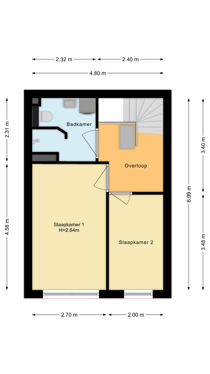 Foto 35 van Sinneveld 7