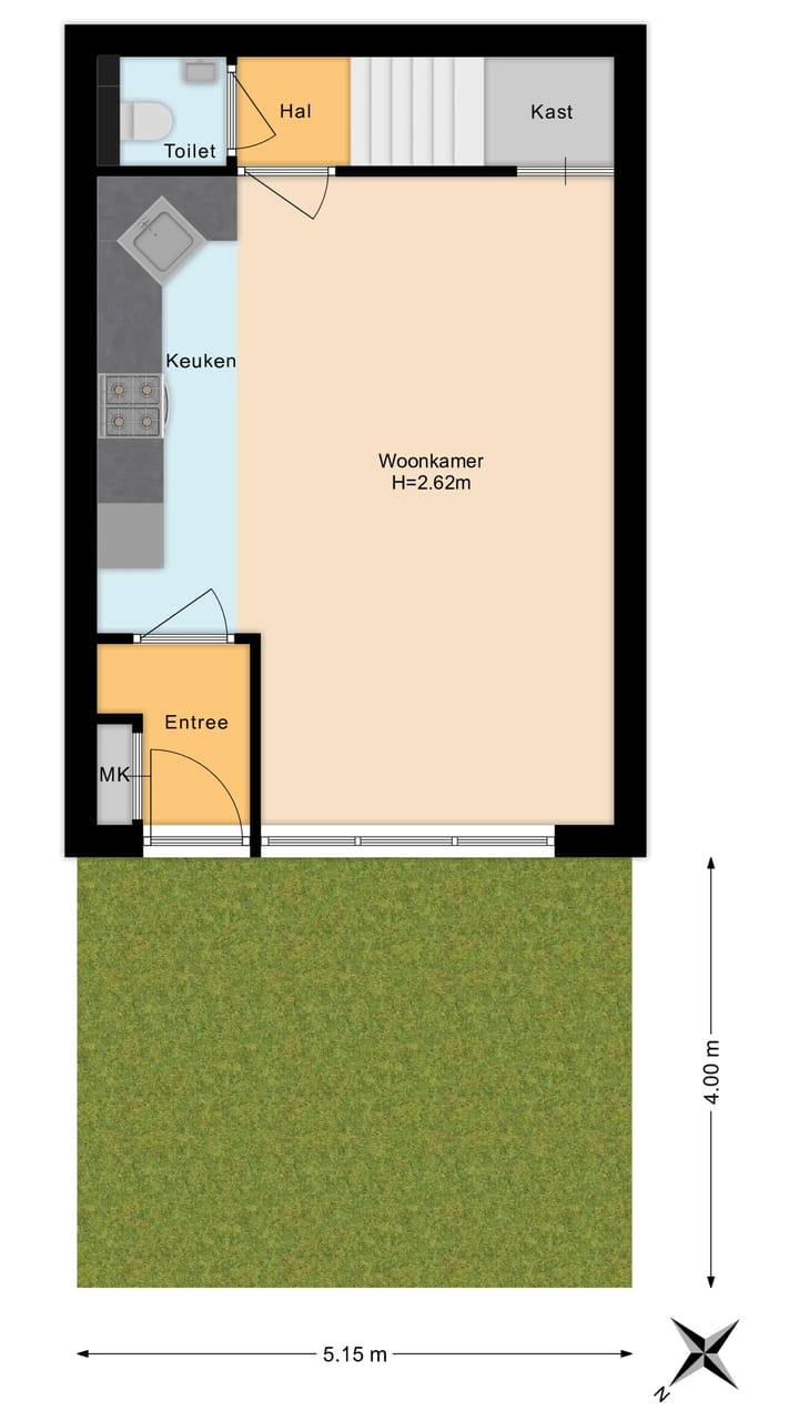 Foto 37 van Sinneveld 7