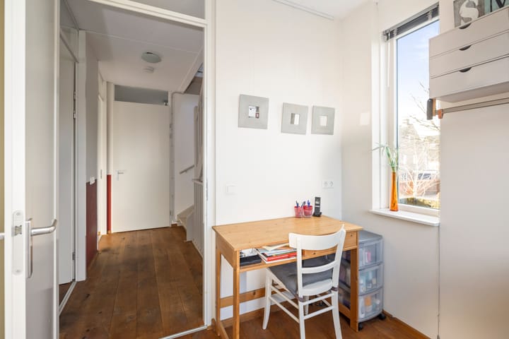 Foto 27 van Groenling 9