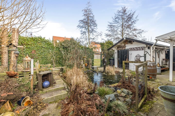 Foto 42 van Groenling 9