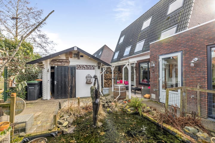 Foto 43 van Groenling 9