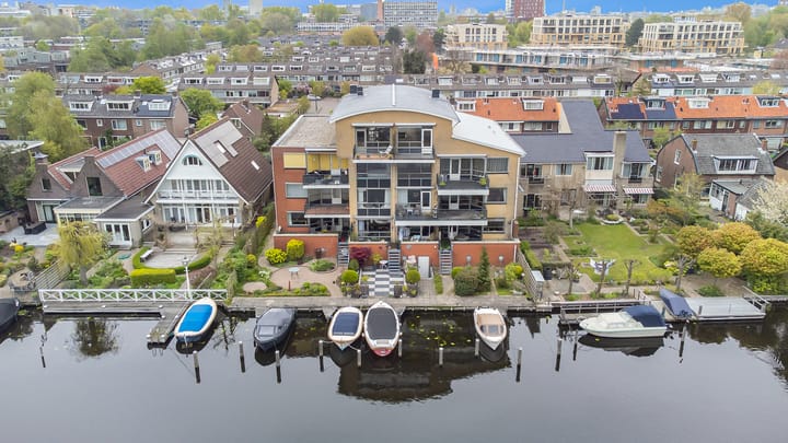 Foto 1 van Hoge Morsweg 82-G