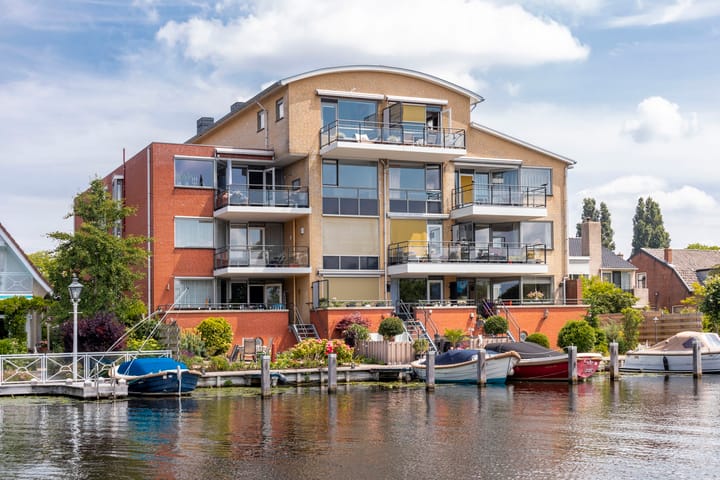 Foto 8 van Hoge Morsweg 82-G