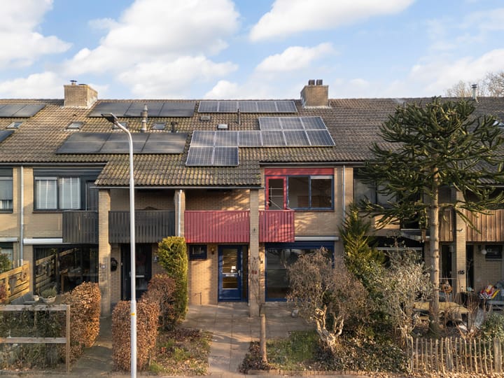 Foto 1 van Bloemengaard 63