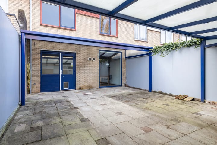 Foto 4 van Bloemengaard 63