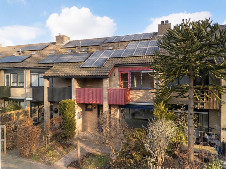 Foto 5 van Bloemengaard 63