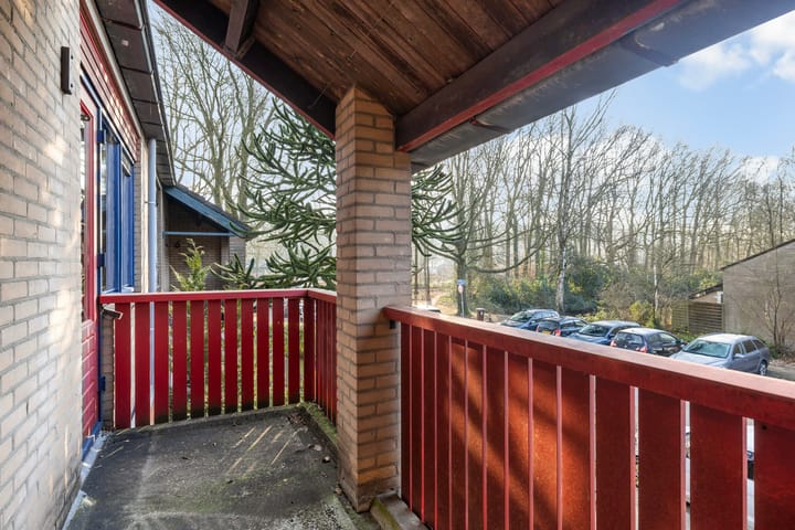 Foto 13 van Bloemengaard 63