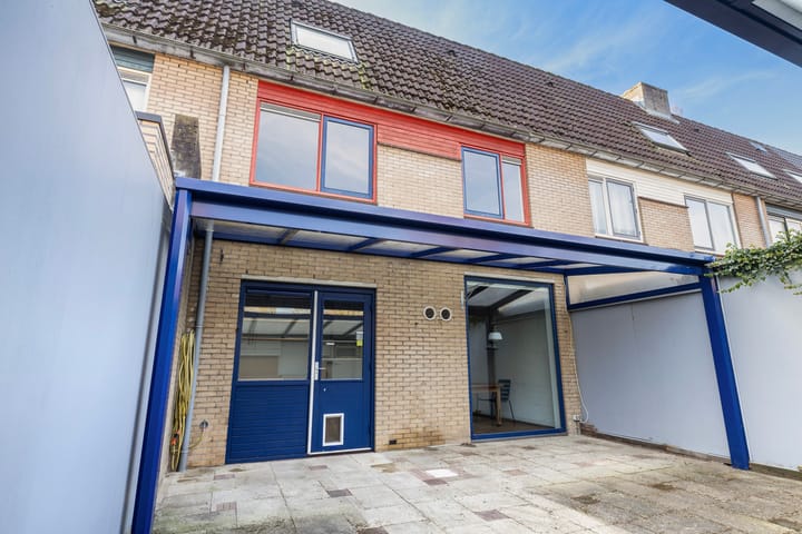 Foto 24 van Bloemengaard 63