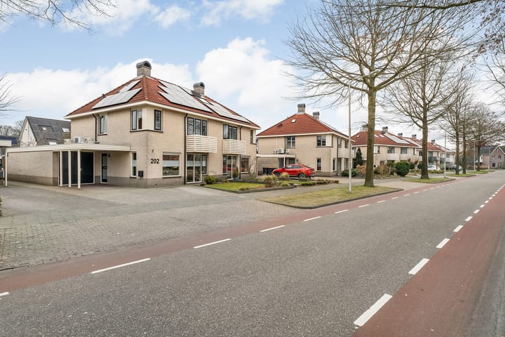 Foto 2 van Floralaan 202