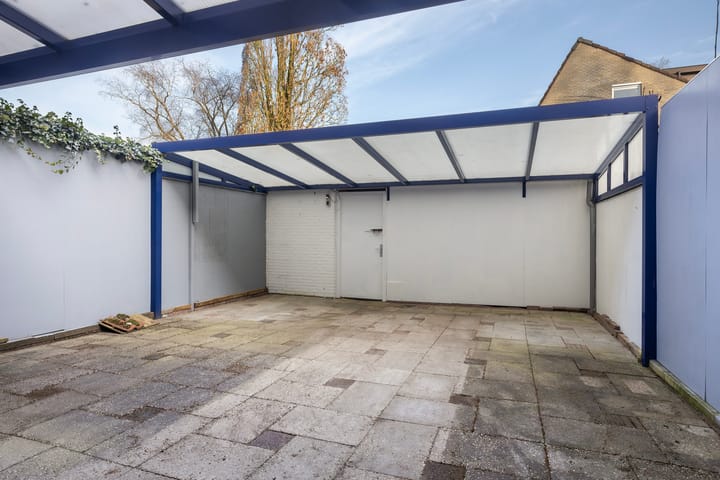 Foto 25 van Bloemengaard 63