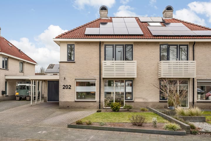 Foto 3 van Floralaan 202