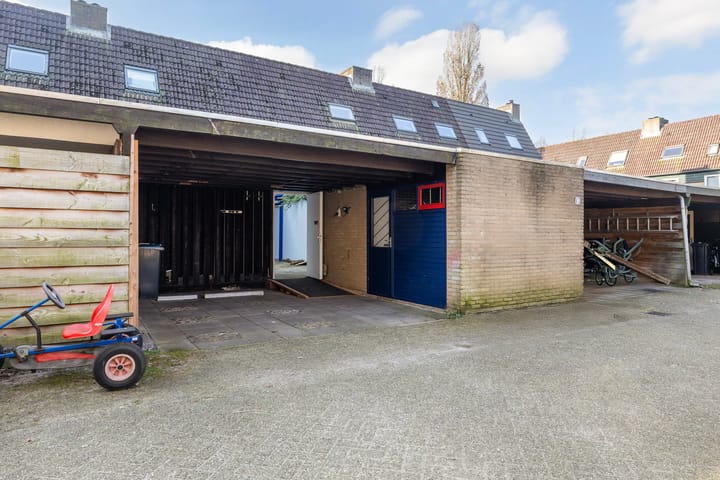 Foto 26 van Bloemengaard 63