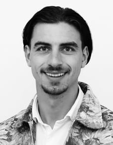 Sietse Robert - Makelaar