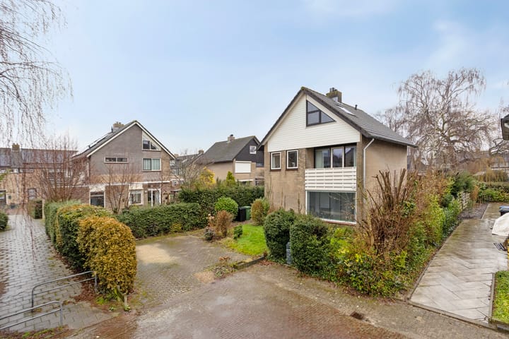 Photo 33 of Grachtstraat 20