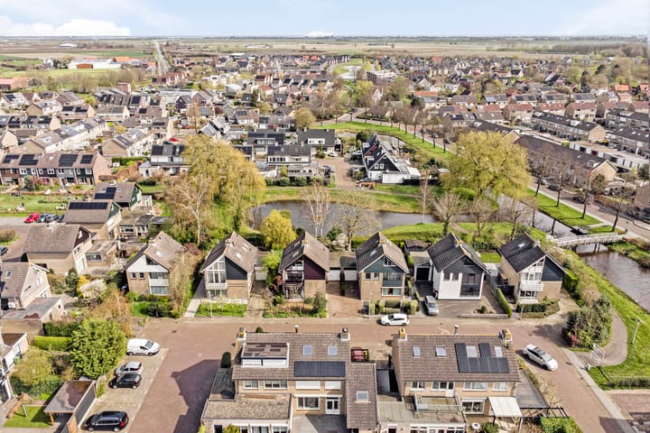 Photo 30 of Grachtstraat 20